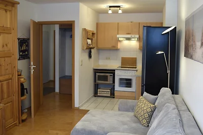 Appartamento Vacanza con famiglia Schönberg & Schönberger beach