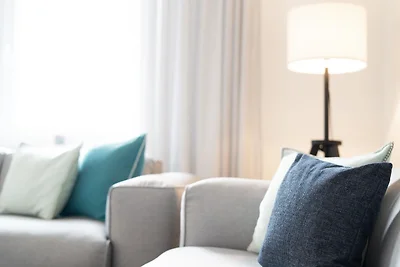 Dat Ferienhus Klönen