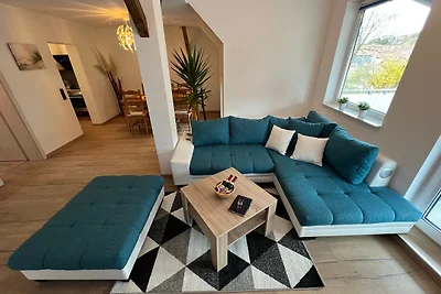 Ferienwohnung Familie Büchel