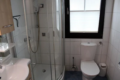 Ferienhaus Nr. 109, Kategorie