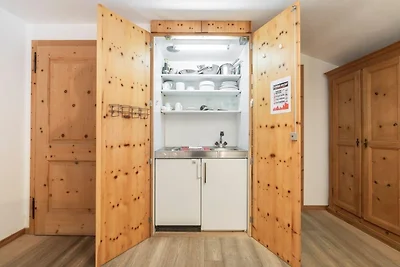 Chesa Michel - Studio Grisch