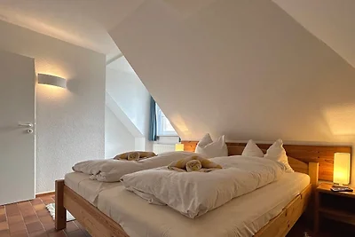 Vakantieappartement Gezinsvakantie Prerow