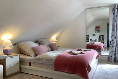 Appartamento Vacanza con famiglia Titisee-Neustadt