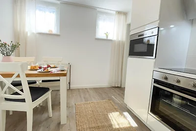 Vakantieappartement Gezinsvakantie Duhnen