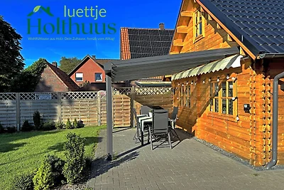 Ferienhaus "luettje Holthuus"