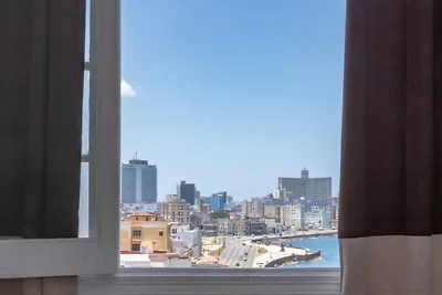 Suite Malecón Appartement 1