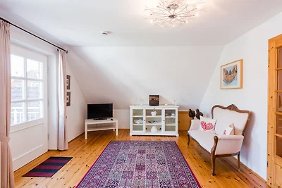 apartman za odmor Obiteljski odmor Greetsiel