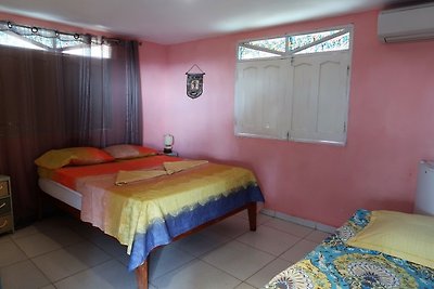 Vakantieappartement Gezinsvakantie Santiago de Cuba