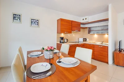 Sun&Snow Zielone Tarasy -