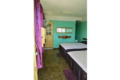 Vakantieappartement Gezinsvakantie Baracoa