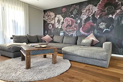 Villa "Haus am Meer"