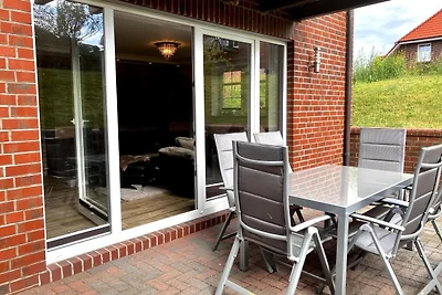 Wohnung 7 im Haus Seesonne, Baltrum