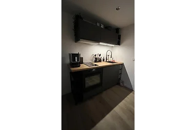 Appartement Eifelglück