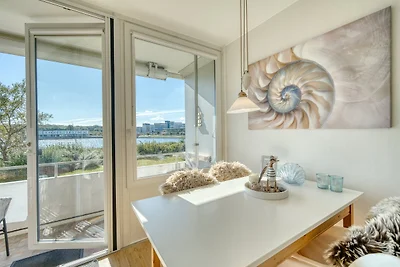 Haus Hanseatic, App. 2SC105