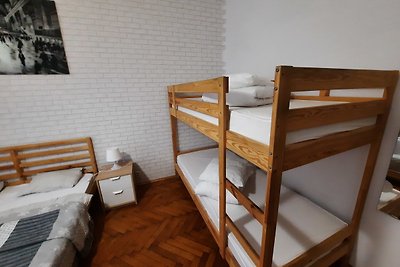 Vakantieappartement Gezinsvakantie Krakow