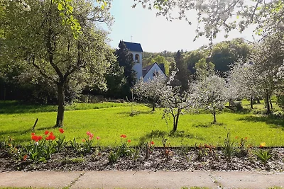Die Malche Gäste und Tagungshaus