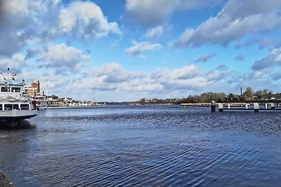 Vakantieappartement Gezinsvakantie Süderbrarup
