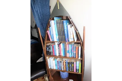 Appartamento Vacanza con famiglia Dorum