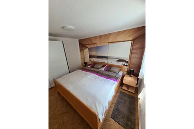 Haus Lauterberg 1 - Das