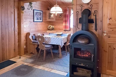 Ferienhaus Nr. 5, Typ A, Feriendorf