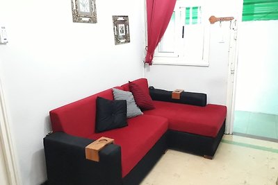 Vakantieappartement Gezinsvakantie Havanna