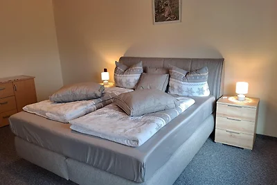 Ferienwohnung "Anja"