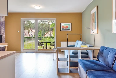 Sun&Snow Euronia - Apartment A101