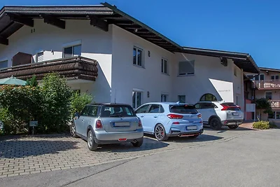 Allpenraum Lodge 5 - mit