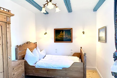 Det Danske Hus - Wohnung Backbord