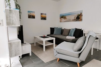 Vakantieappartement Gezinsvakantie Bomlitz