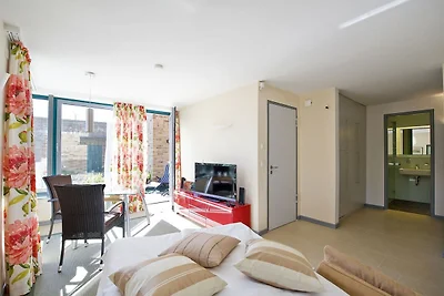 Haus Ostseeblick Appartement