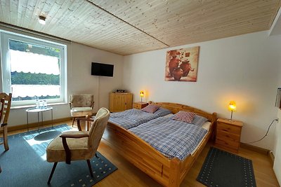 Vakantiehuis Ontspannende vakantie Dresden