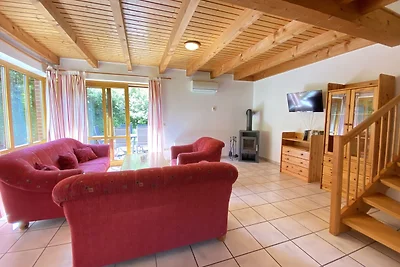 Casa vacanze Vacanza di relax Nieheim