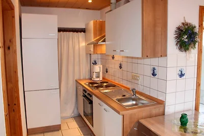 Appartamento Vacanza con famiglia Gerdau