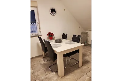 Ferienwohnung "Vier Sterne"