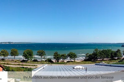 Appartamento Vacanza con famiglia Eckernförde