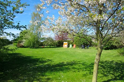 Vakantieappartement Gezinsvakantie Burg auf Fehmarn