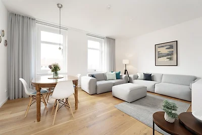 Dat Ferienhus Klönen