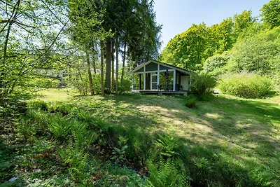 4 Personen mit Sauna (F0H1)