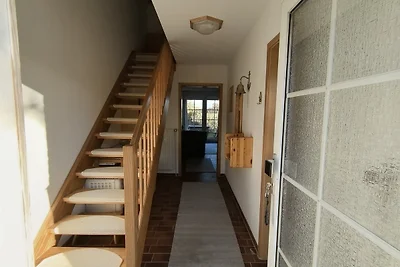 Apartament Dla rodzin Kabelhorst