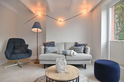 Apartament Dla rodzin Westerland