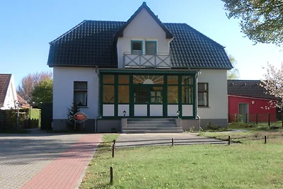 Ferienzimmer am Walde