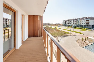 Sun&Snow Resorts - Apartment A14