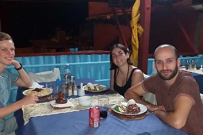 Vakantieappartement Gezinsvakantie Baracoa