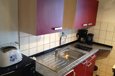 Casa vacanze Vacanza di relax Waltershausen