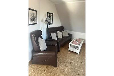 Appartamento Vacanza con famiglia Burg auf Fehmarn