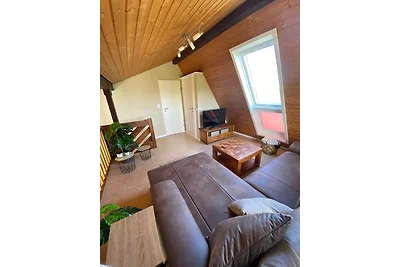 Eckwarderhörne Objekt A 2