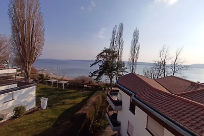 Appartamento Vacanza con famiglia Überlingen