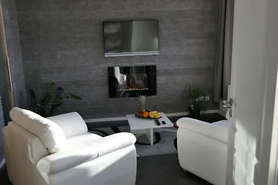 Appartement Meerblick