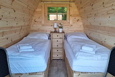 37 Mini Pod "Nord-Ostsee-Kanal"